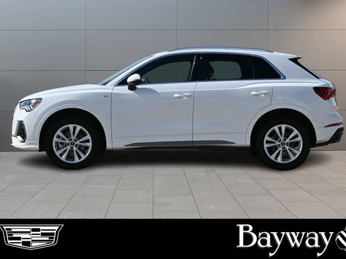 Used 2025 Audi Q3 2.0T Premium AWD/4WD image 5
