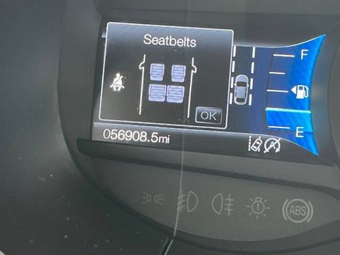 Used 2024 Ford Edge SEL AWD/4WD image 38
