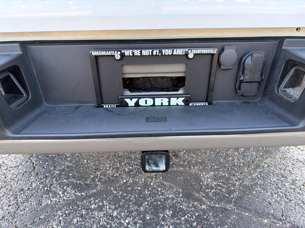 Used 2025 Ford F150 King Ranch AWD/4WD image 7