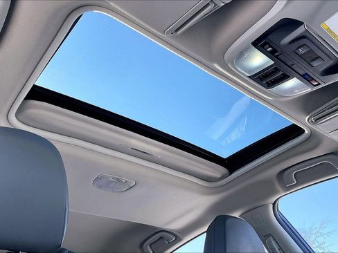 Certified 2023 Subaru Crosstrek 2.5i Sport image 12