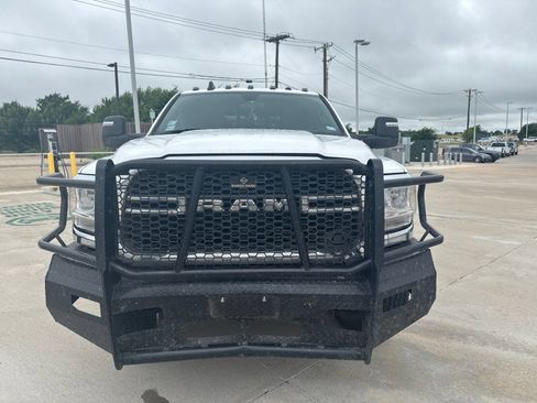 Used 2023 RAM 2500 Tradesman AWD/4WD image 8