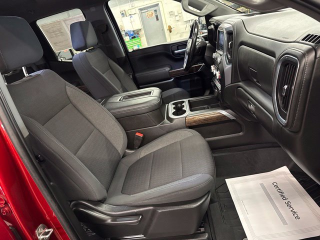 Used 2021 GMC Sierra 1500 Elevation AWD/4WD image 27