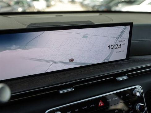 New 2025 Genesis GV80 2.5T Prestige image 14