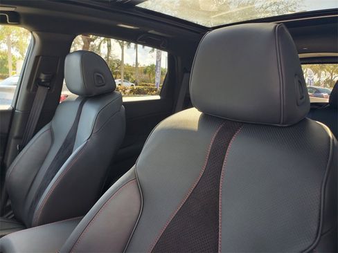 Certified 2022 Acura RDX A-Spec image 17