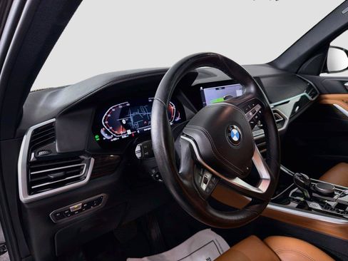 Used 2021 BMW X5 xDrive40i w/ Premium Package 2 AWD/4WD image 9