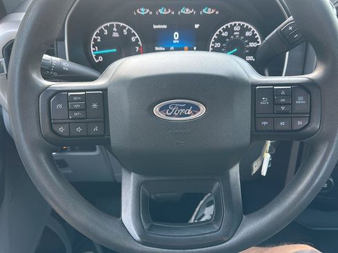 Used 2022 Ford F150 XLT RWD image 22