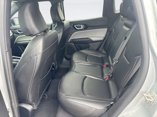 Used 2024 Jeep Compass Limited AWD/4WD image 21