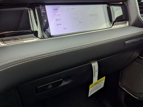 New 2026 RAM 1500 Tungsten w/ Towing Technology Group image 26