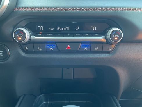 New 2026 MAZDA CX-50 Meridian Edition AWD/4WD image 23