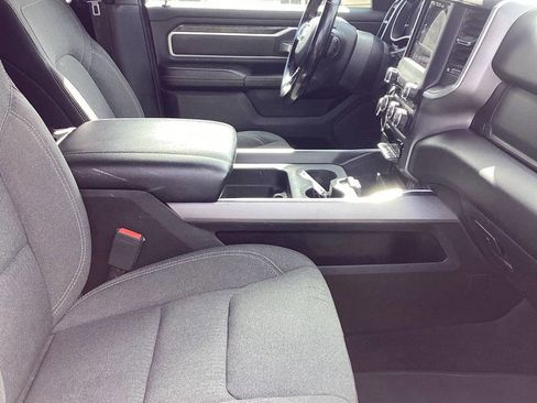 Used 2021 RAM 1500 Big Horn image 18