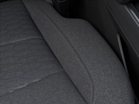 New 2026 RAM 2500 Big Horn image 20