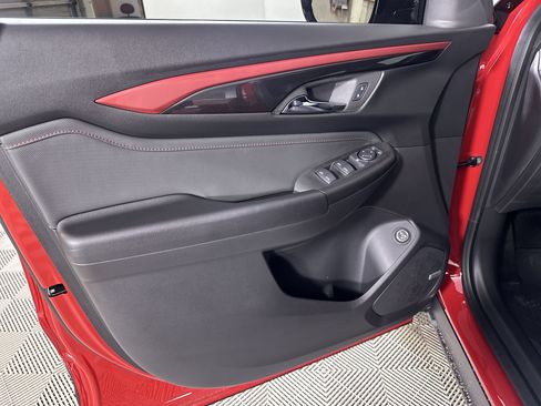 New 2026 Chevrolet TrailBlazer RS w/ Convenience Package FWD image 58