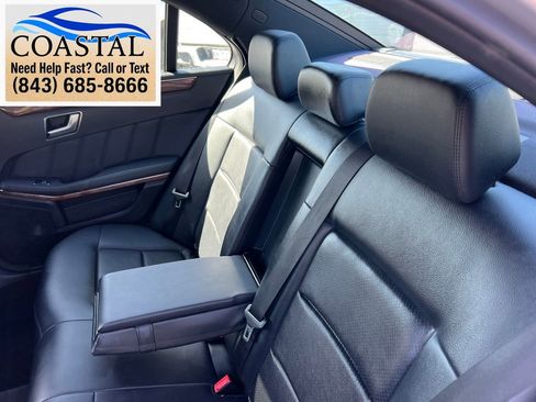 Used 2012 Mercedes-Benz E 350 Sedan image 15
