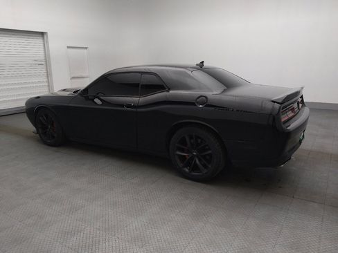 Used 2021 Dodge Challenger GT w/ Plus Package image 3