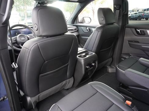 New 2026 Buick Enclave Preferred w/ Power Package image 11