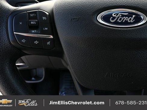 Used 2025 Ford Transit 350 XLT image 10