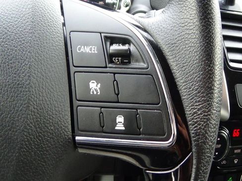Used 2024 Mitsubishi Eclipse Cross SE AWD/4WD image 22