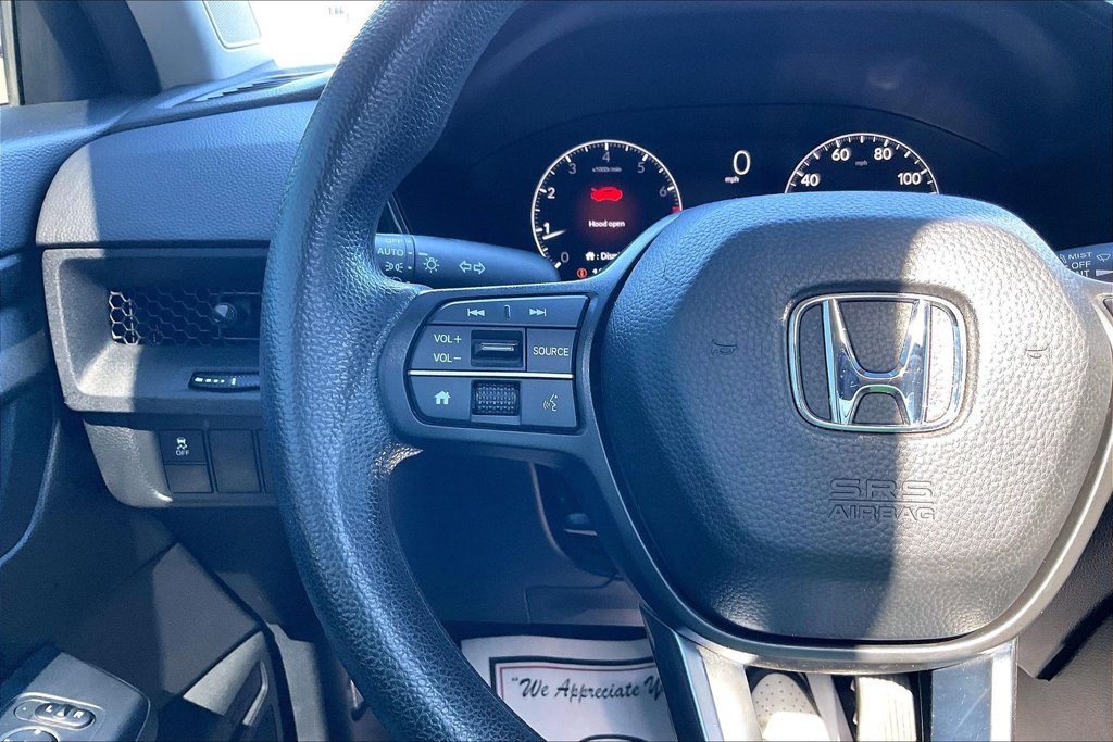 Used 2023 Honda CR-V EX image 12