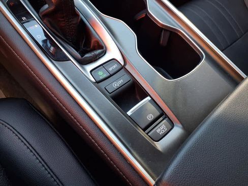 Used 2022 Honda Accord Sport Special Edition image 16