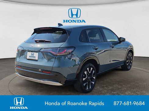 New 2027 Honda HR-V EX-L image 5