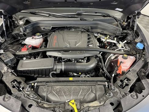 Used 2025 Alfa Romeo Stelvio Sprint w/ Veloce Package image 51