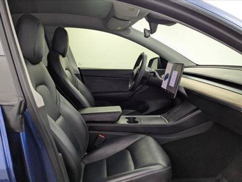 Used 2021 Tesla Model Y 2WD image 19