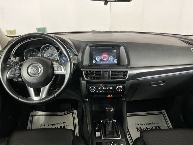 Used 2016 MAZDA CX-5 Grand Touring AWD/4WD image 17