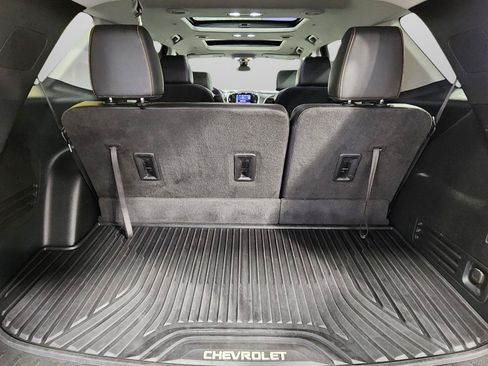 Used 2020 Chevrolet Traverse Premier w/ Redline Edition AWD/4WD image 36
