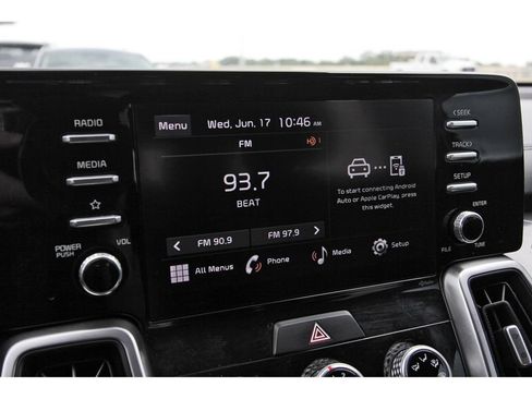 Used 2023 Kia Sorento LX FWD image 27