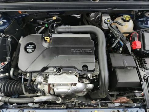 Used 2019 Chevrolet Malibu LT FWD image 29