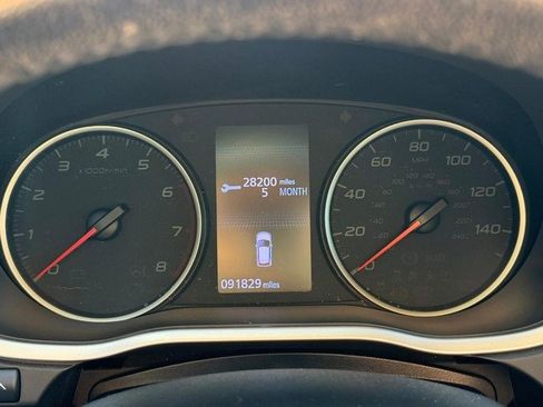 Used 2018 Mitsubishi Eclipse Cross SE image 18