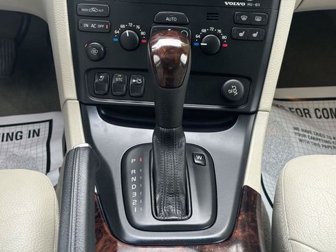 Used 2004 Volvo S80 2.9 FWD image 8
