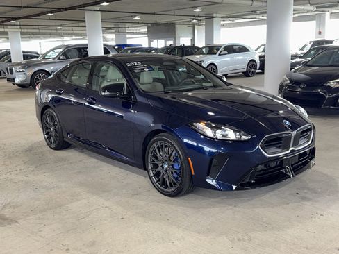 Used 2025 BMW M235i xDrive w/ Premium Package AWD/4WD image 2