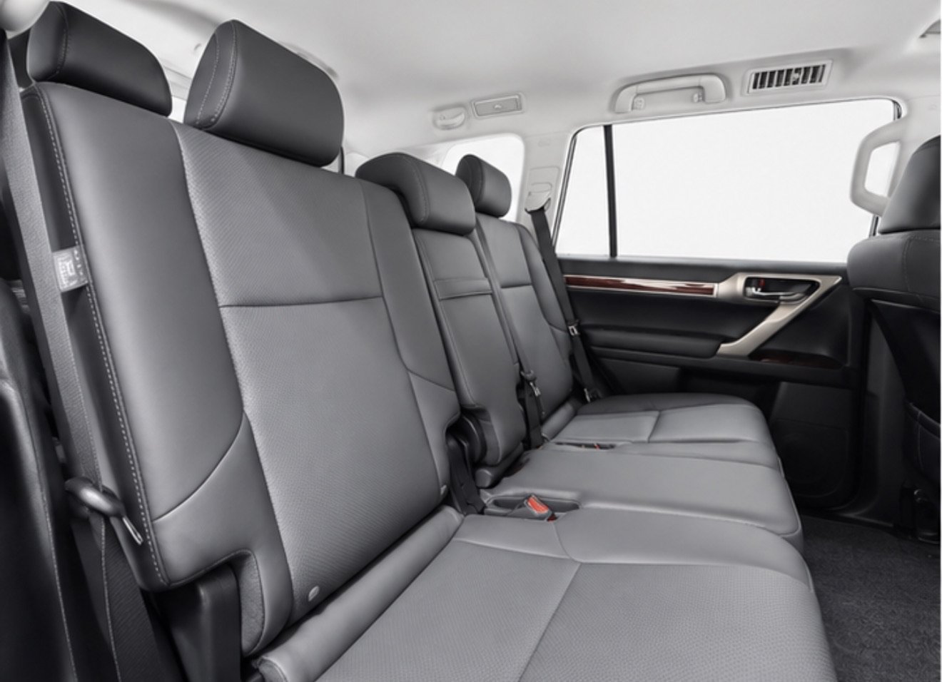 Used 2019 Lexus GX 460 Premium AWD/4WD image 17