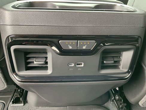 New 2025 GMC Sierra 1500 AT4X image 66