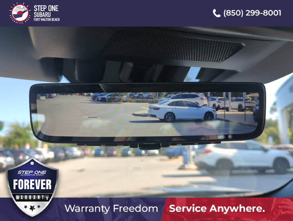 New 2026 Subaru Outback Touring XT AWD/4WD image 26