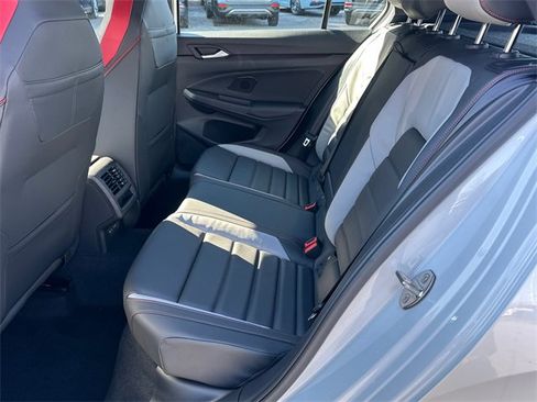 New 2026 Volkswagen GTI SE image 20