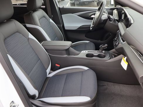 New 2026 Buick Envista Preferred w/ Convenience I Package image 21