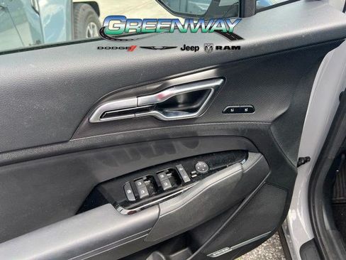 Used 2023 Kia Sportage SX FWD image 7