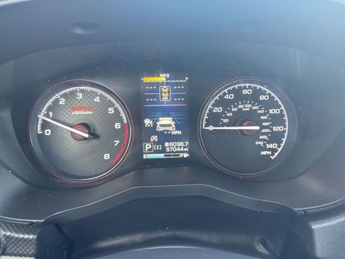 Used 2020 Subaru Forester Sport w/ Popular Package #2 AWD/4WD image 12