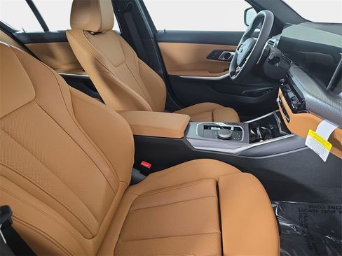 New 2026 BMW 330i xDrive 330i xDrive w/ Premium Package image 9