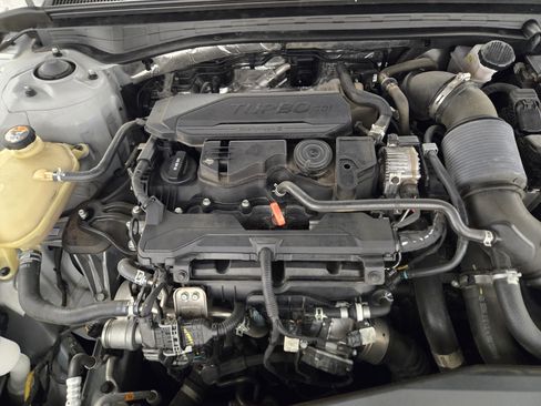 Used 2021 Kia K5 GT-Line w/ GT-Line FWD Premium Package image 29