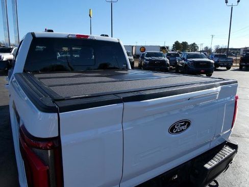 Certified 2024 Ford F150 Tremor w/ Equipment Group 402A High image 8