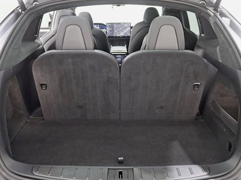 Used 2023 Tesla Model X Plaid image 36
