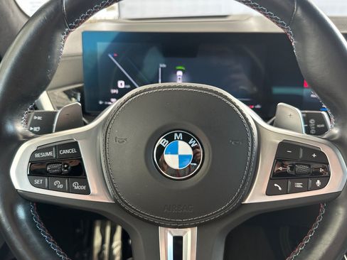 Used 2024 BMW X7 M60i AWD/4WD image 31