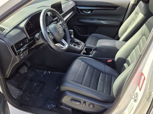 Certified 2025 Honda CR-V EX-L image 10