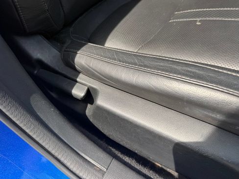 Used 2017 Honda Civic EX-L image 42