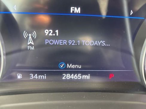 Used 2023 Buick Envision Essence FWD image 26