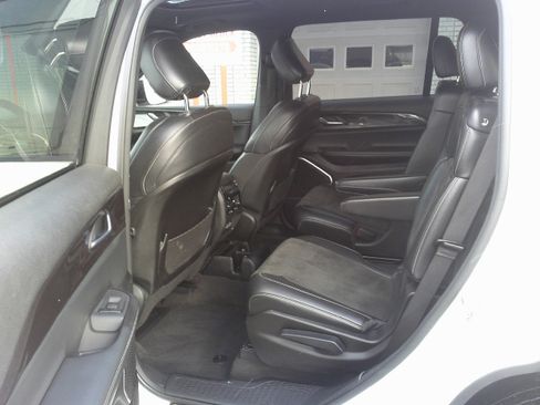 Used 2022 Jeep Grand Cherokee L Laredo image 20