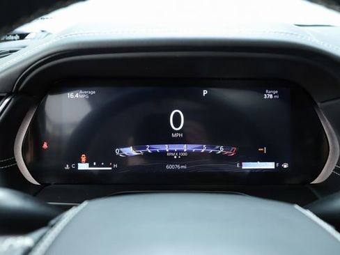 Used 2021 Jeep Grand Cherokee L Overland w/ Luxury Tech Group IV image 31